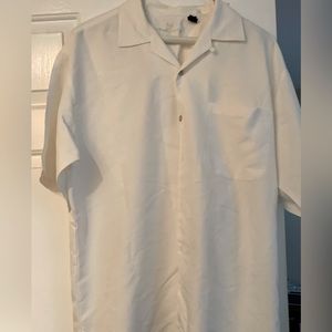 Ashworth short sleeve Mens shirt